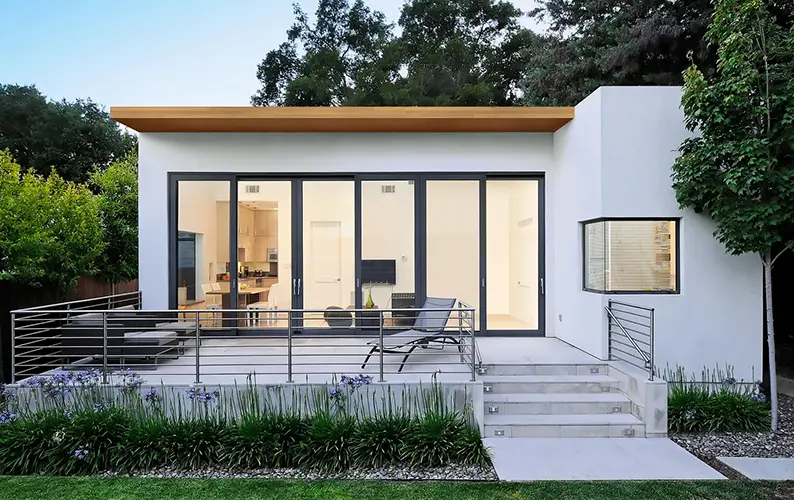 Build An Accessory Dwelling Unit (ADU) In Santa Barbara