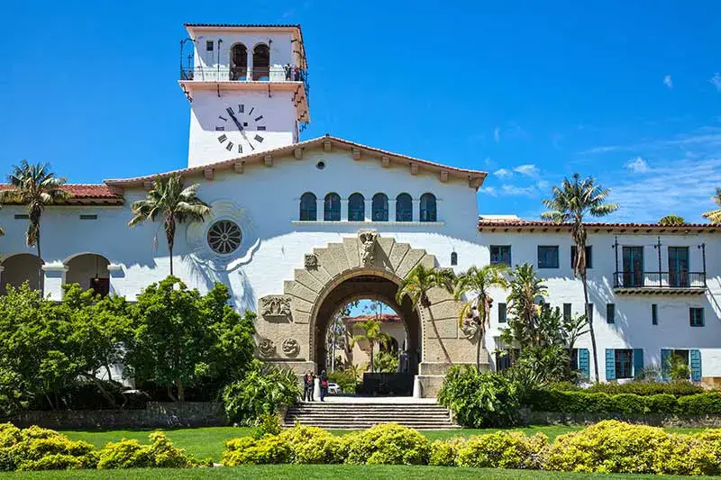 Santa Barbara