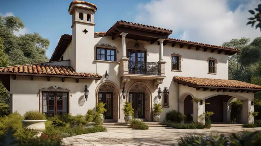 Custom Home Builders In Santa Barbara CA