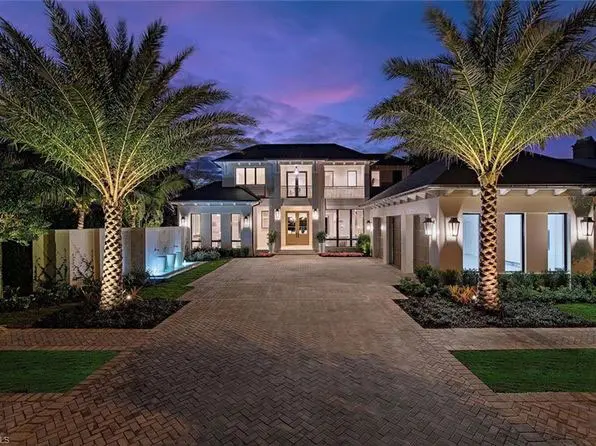 Custom Home Builders