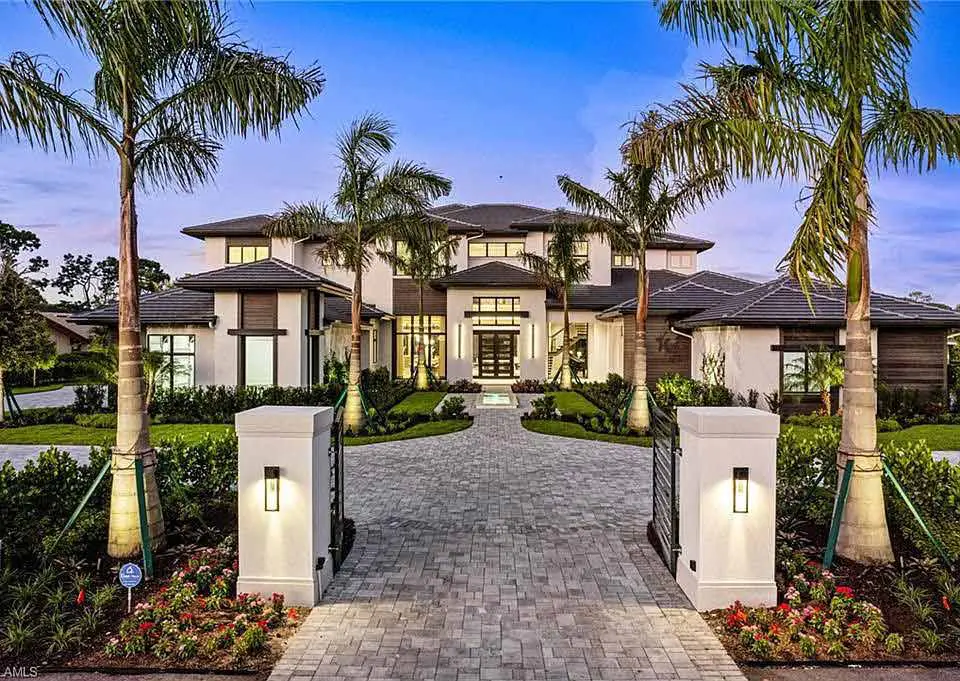 Custom Home Contractors