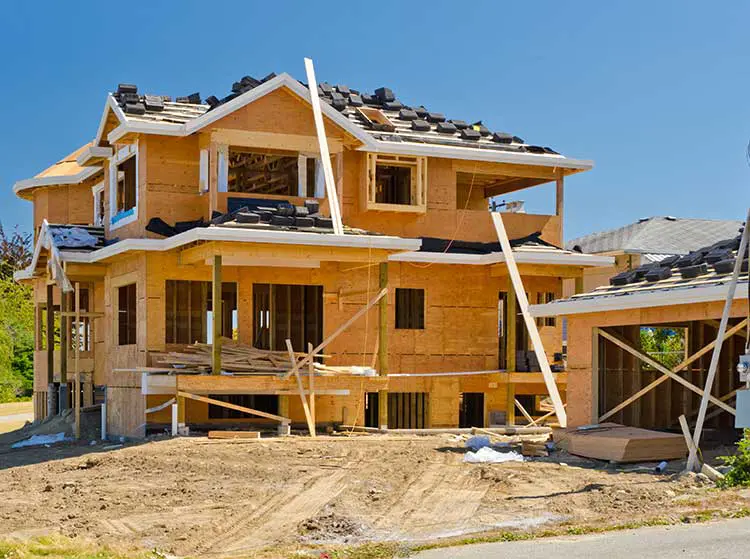 Framing Contractor Ventura County