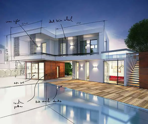 Hidden Hills CA Design And Build Service