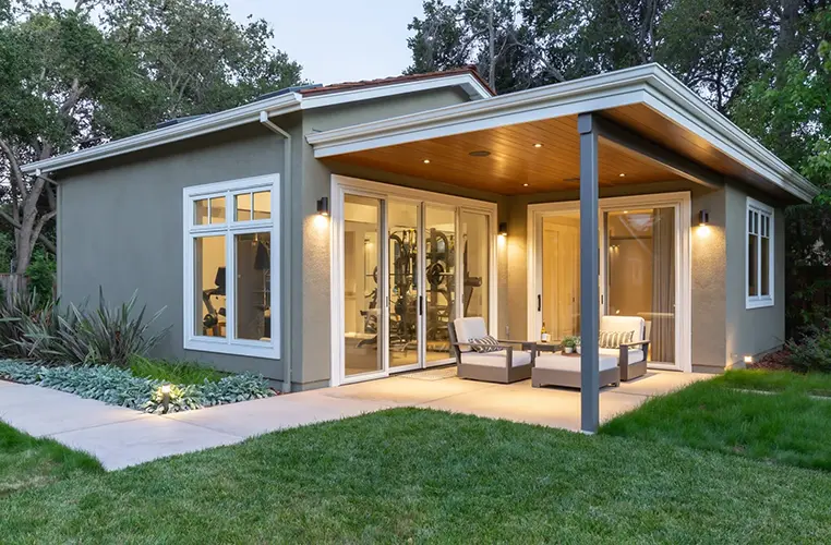 How much to build an ADU in Santa Barbara