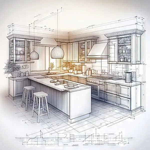 Kitchen Design And Build Services