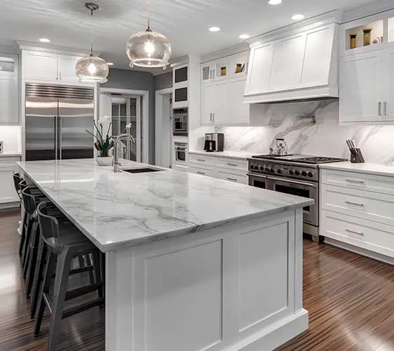 Kitchen Remodel Completed
