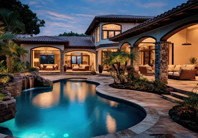 Luxury Home Builder Camarillo CA