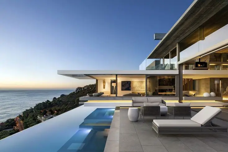 Malibu Concept House