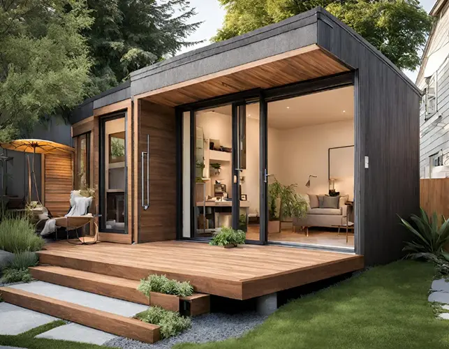 Santa Barbara Accessory Dwelling Unit Contractor