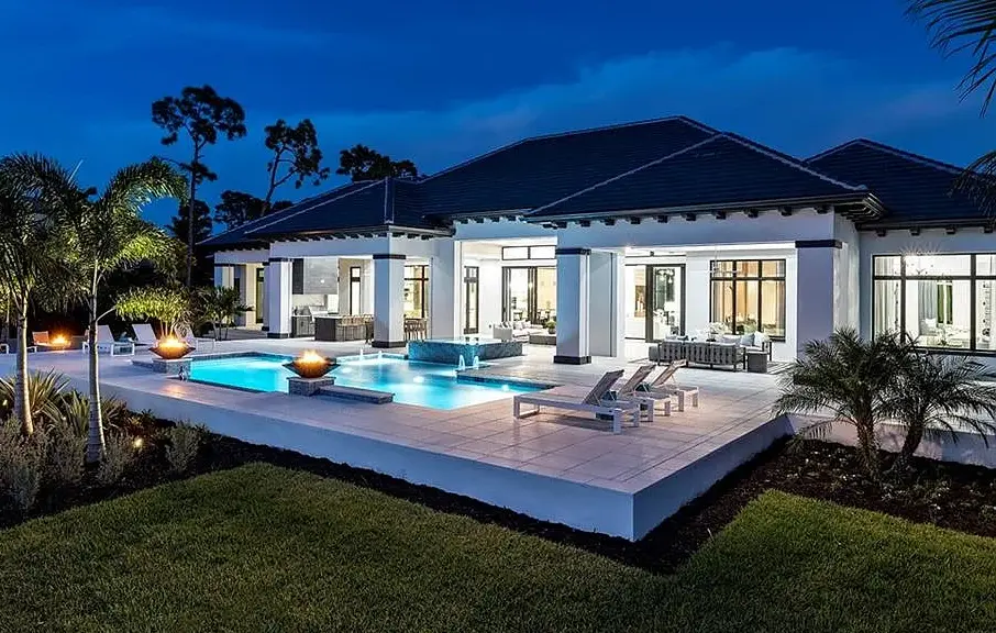 Top Rated Hom Builders