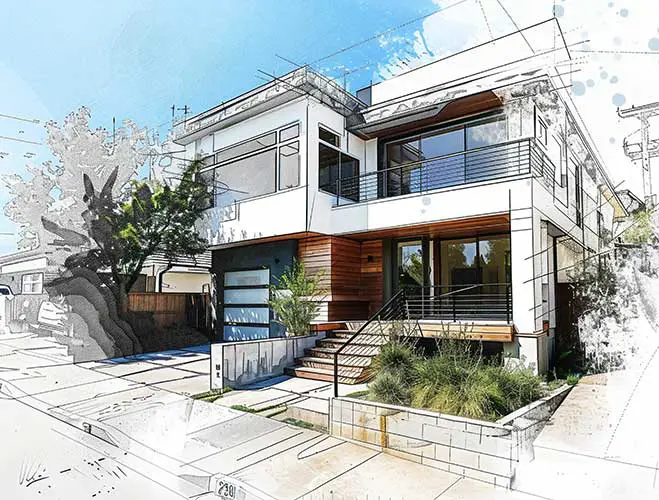 Ventura Design And Home Builder